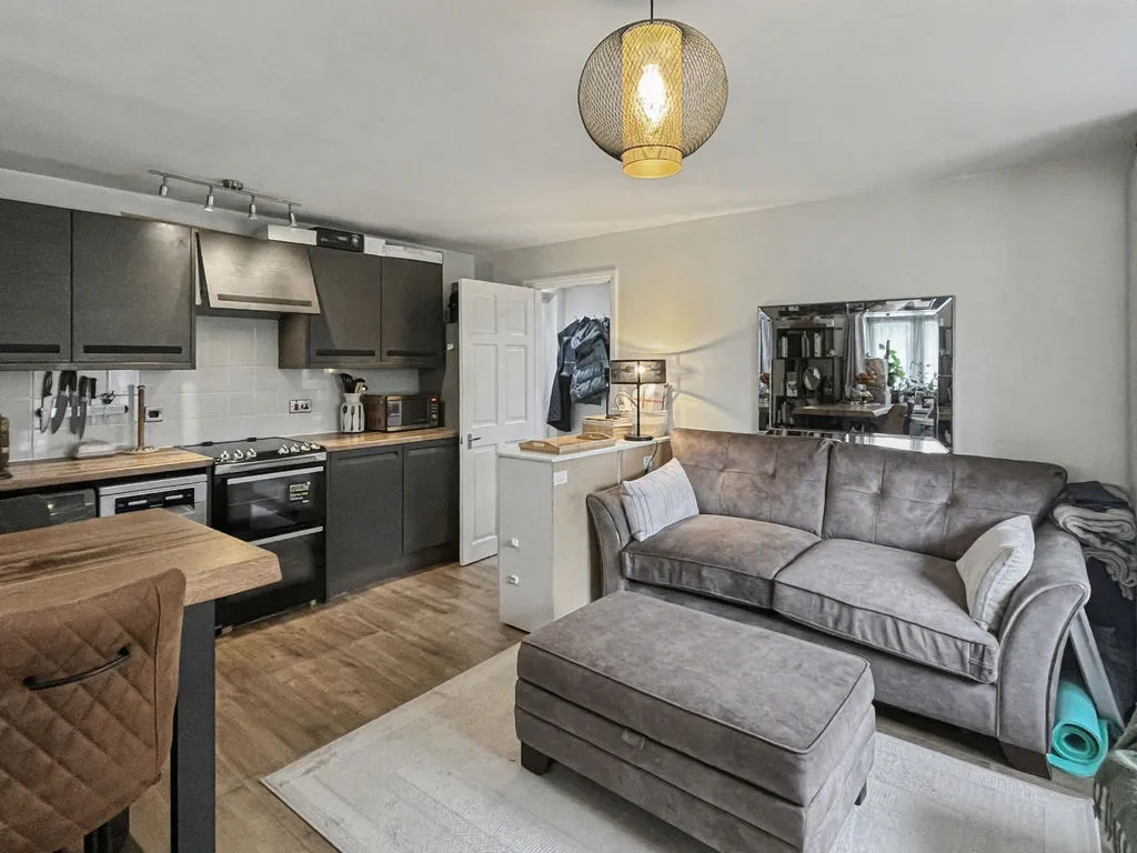 Ludlow Mews, High Wycombe, HP11, photo 4