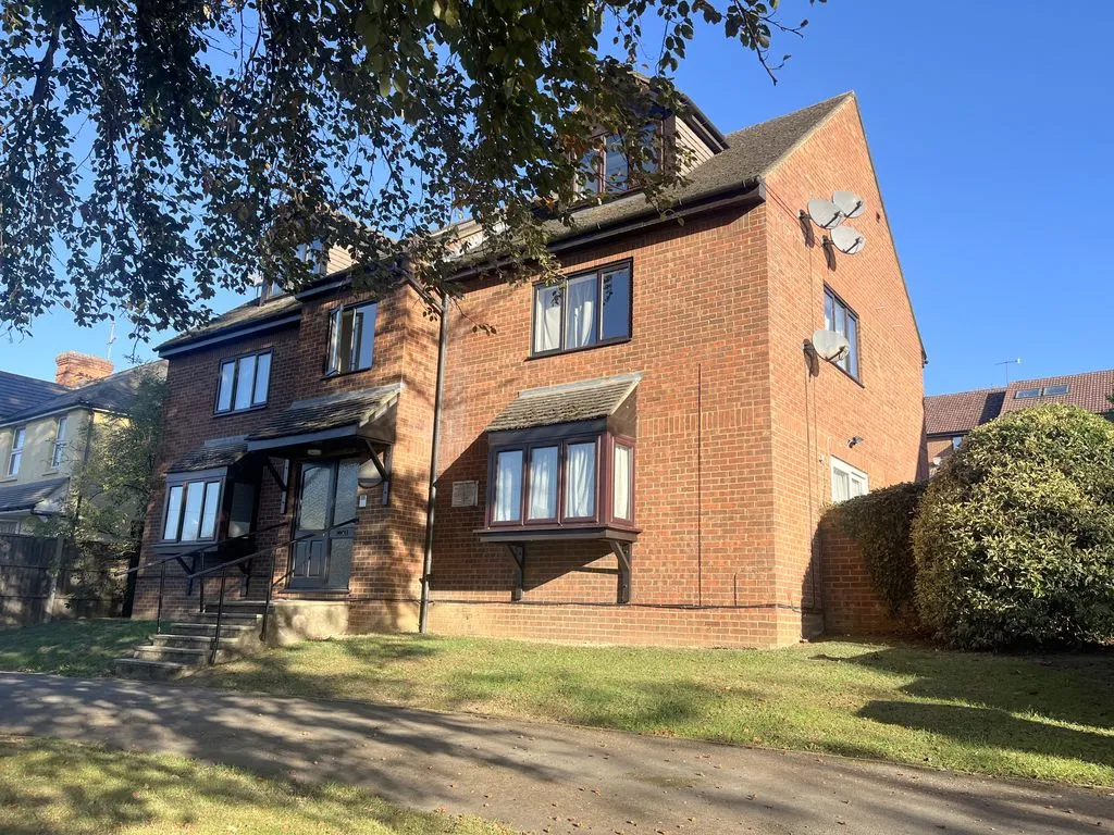 1 bed flat for sale, Ludlow Mews, High Wycombe, HP11