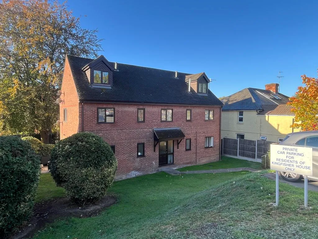 Ludlow Mews, High Wycombe, HP11, photo 8