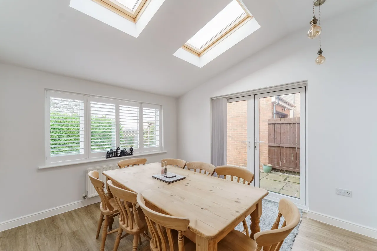 St. Marys Walk, Hambleton, Selby, YO8 9GH, photo 10