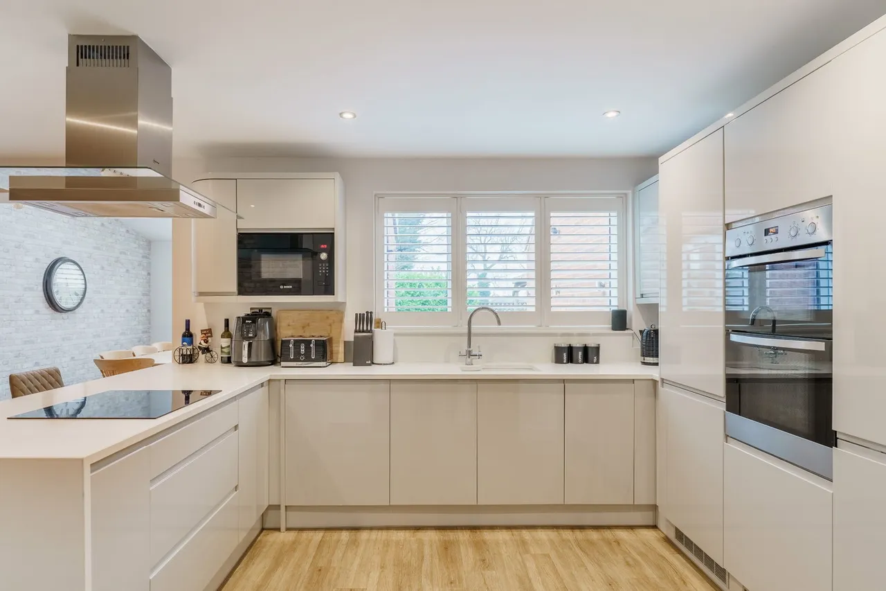 St. Marys Walk, Hambleton, Selby, YO8 9GH, photo 6