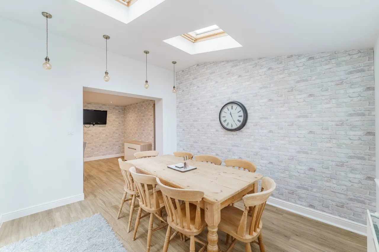 St. Marys Walk, Hambleton, Selby, YO8 9GH, photo 9