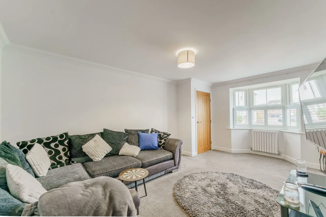 St. Marys Walk, Hambleton, Selby, YO8 9GH, photo 2