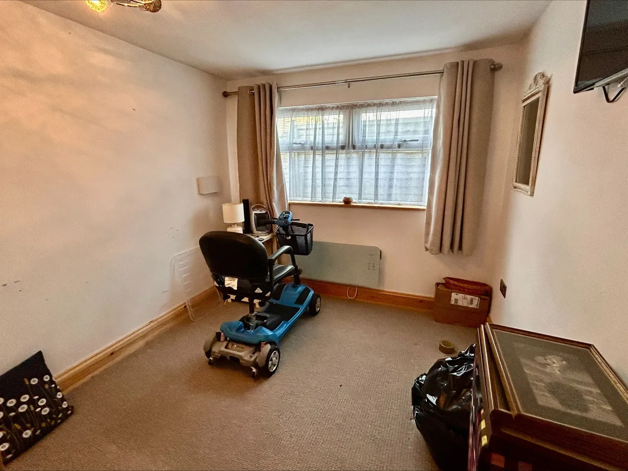 California Crescent, California, Great Yarmouth, photo 11