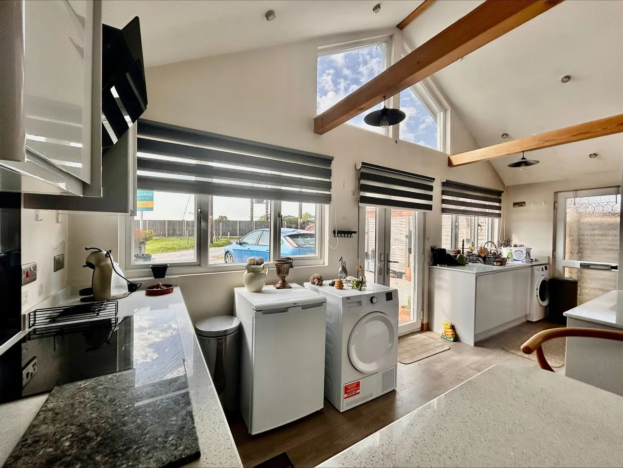 California Crescent, California, Great Yarmouth, photo 5