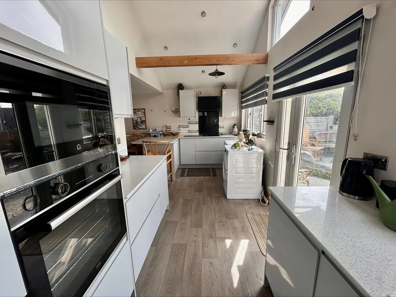 California Crescent, California, Great Yarmouth, photo 4