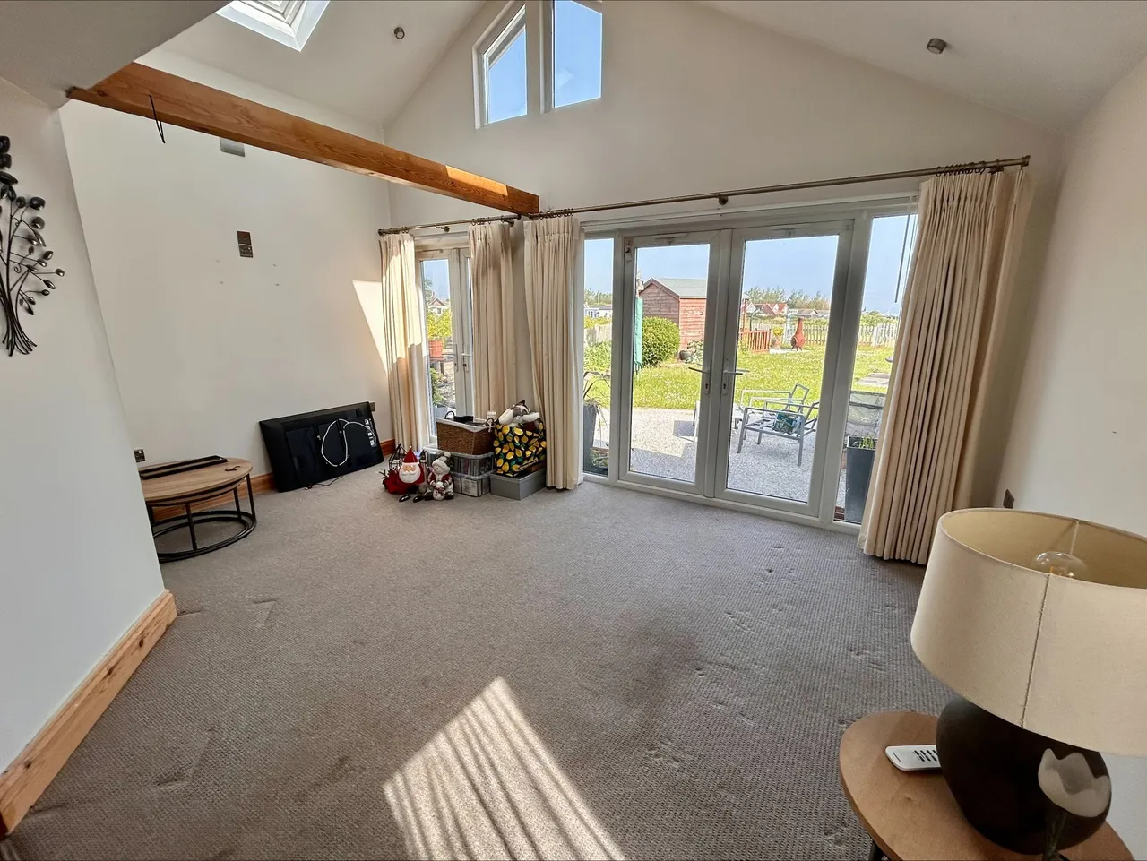 California Crescent, California, Great Yarmouth, photo 8