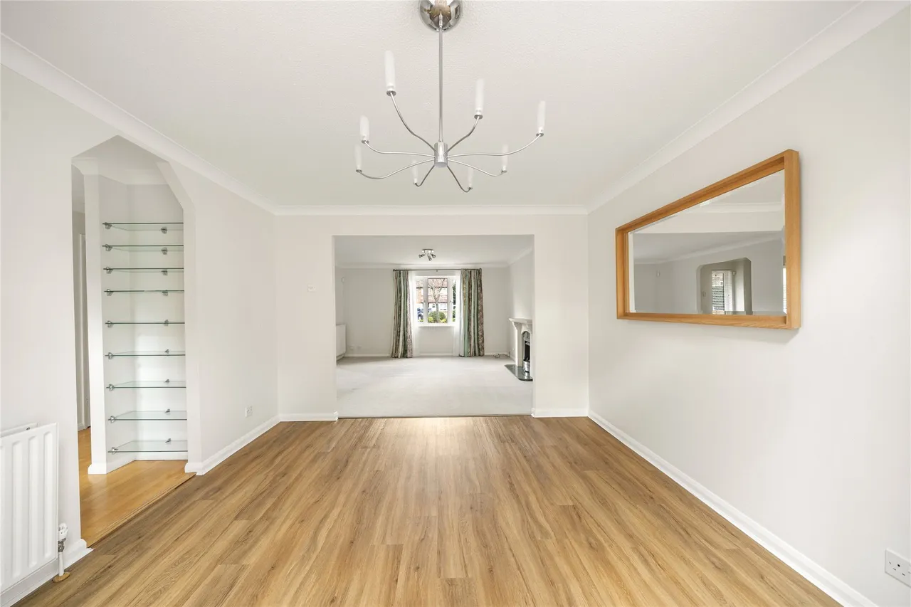 Burleigh Park, Cobham, Surrey, KT11, photo 5