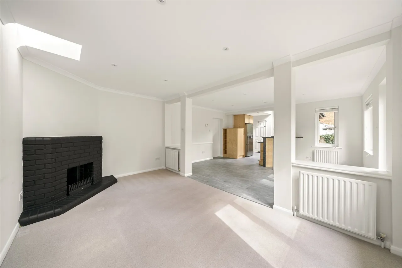 Burleigh Park, Cobham, Surrey, KT11, photo 7
