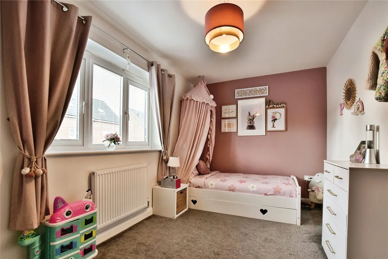 Chedlin Drive, Manchester, Greater Manchester, M23, photo 10