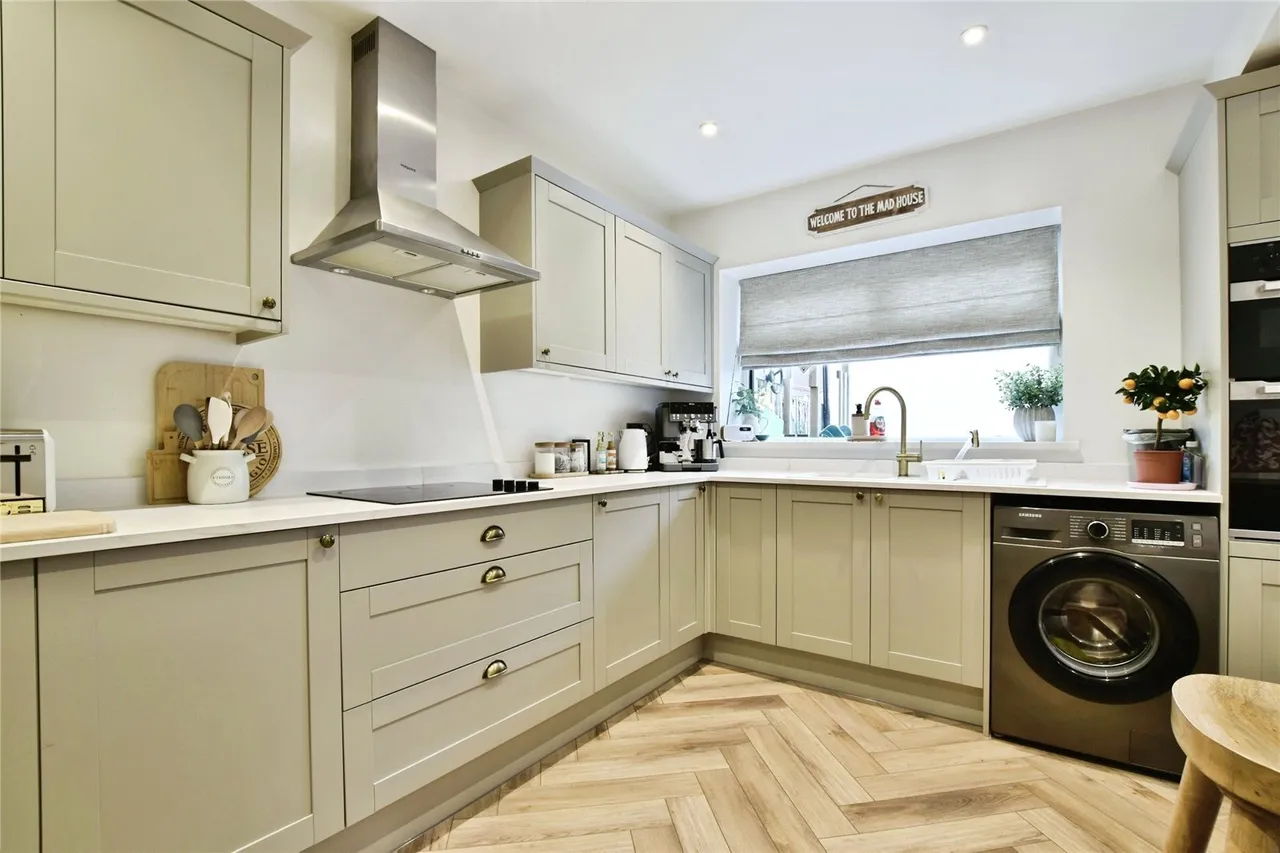 Chedlin Drive, Manchester, Greater Manchester, M23, photo 2