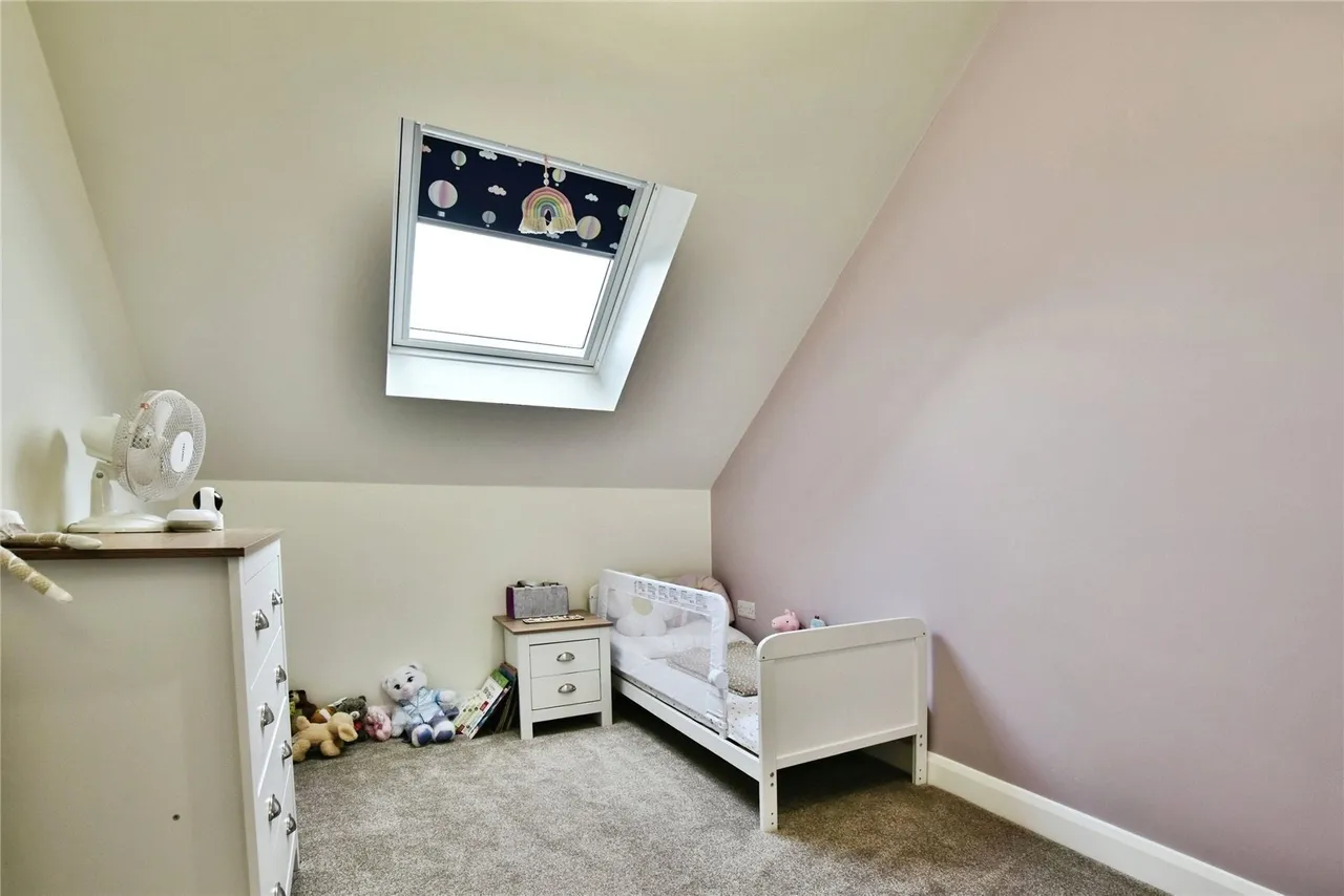Chedlin Drive, Manchester, Greater Manchester, M23, photo 14