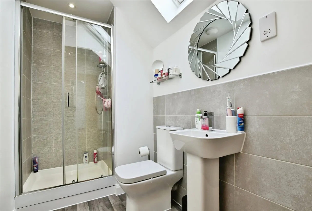 Chedlin Drive, Manchester, Greater Manchester, M23, photo 9
