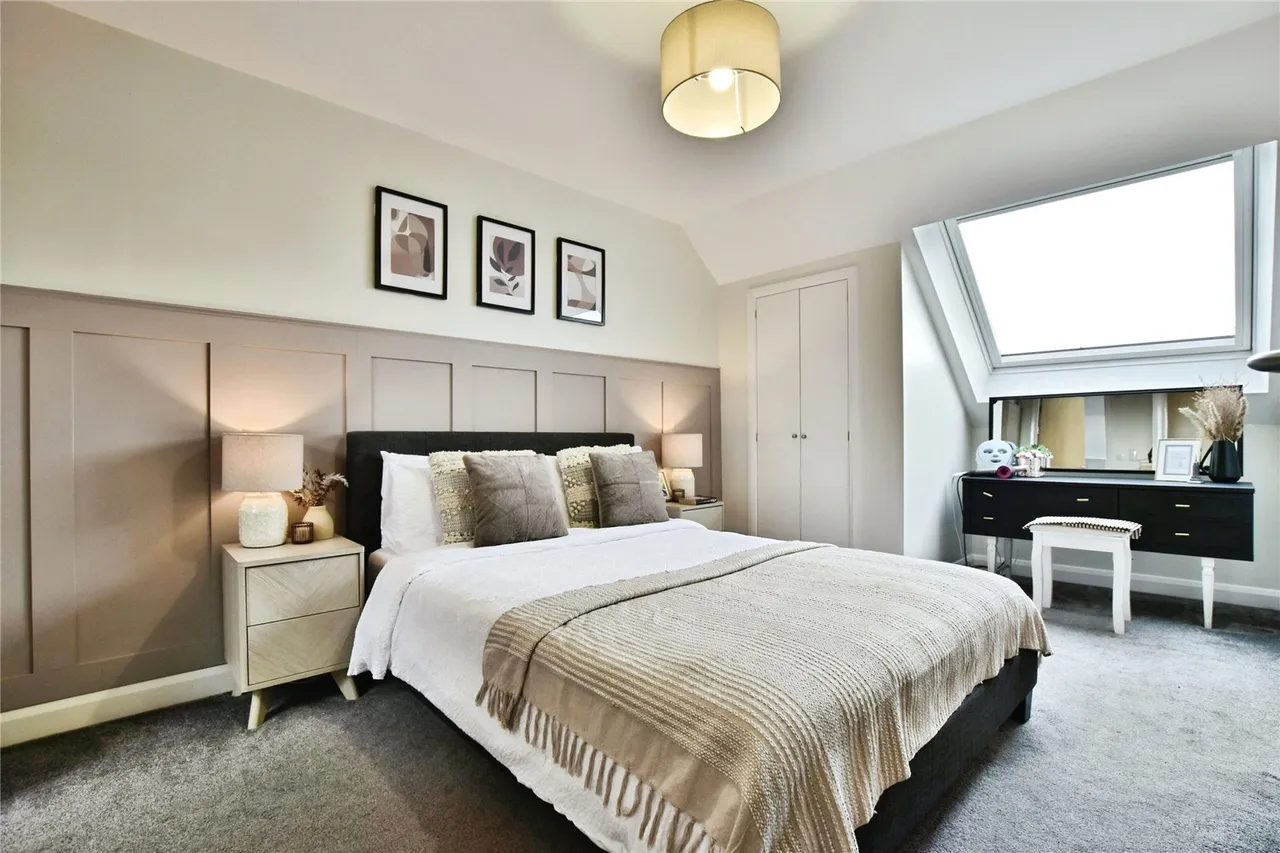 Chedlin Drive, Manchester, Greater Manchester, M23, photo 8