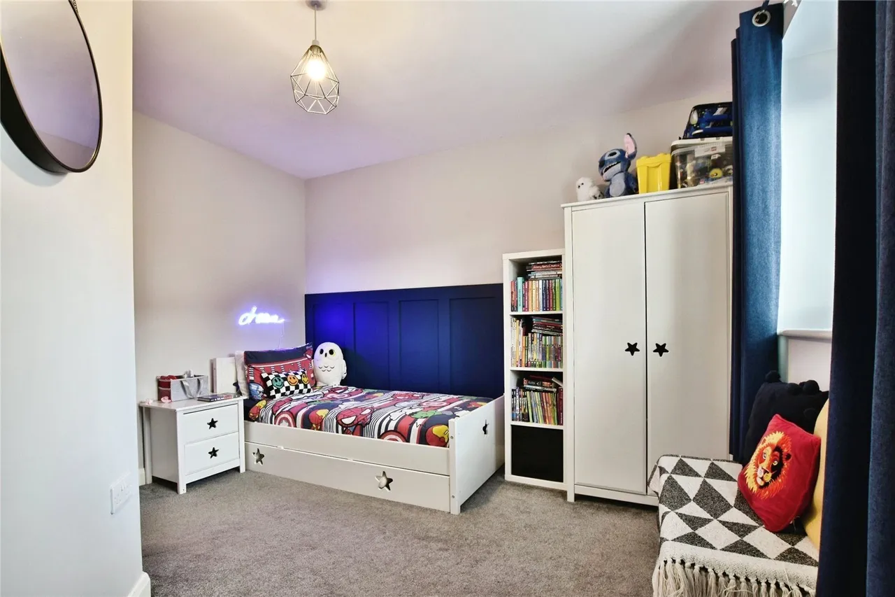 Chedlin Drive, Manchester, Greater Manchester, M23, photo 12