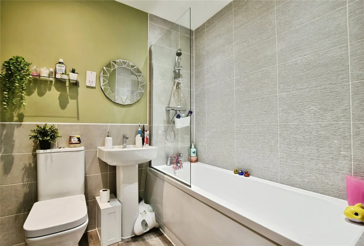 Chedlin Drive, Manchester, Greater Manchester, M23, photo 11