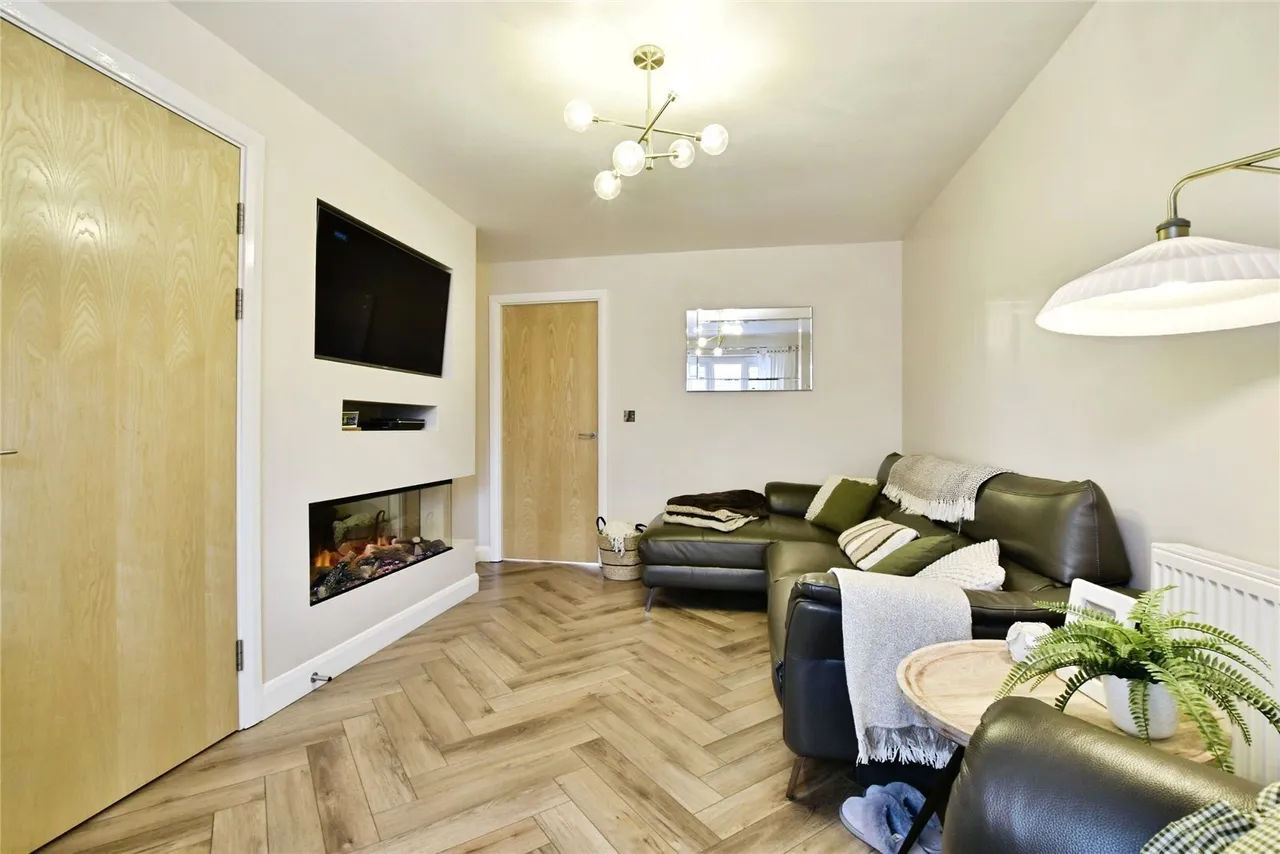 Chedlin Drive, Manchester, Greater Manchester, M23, photo 20