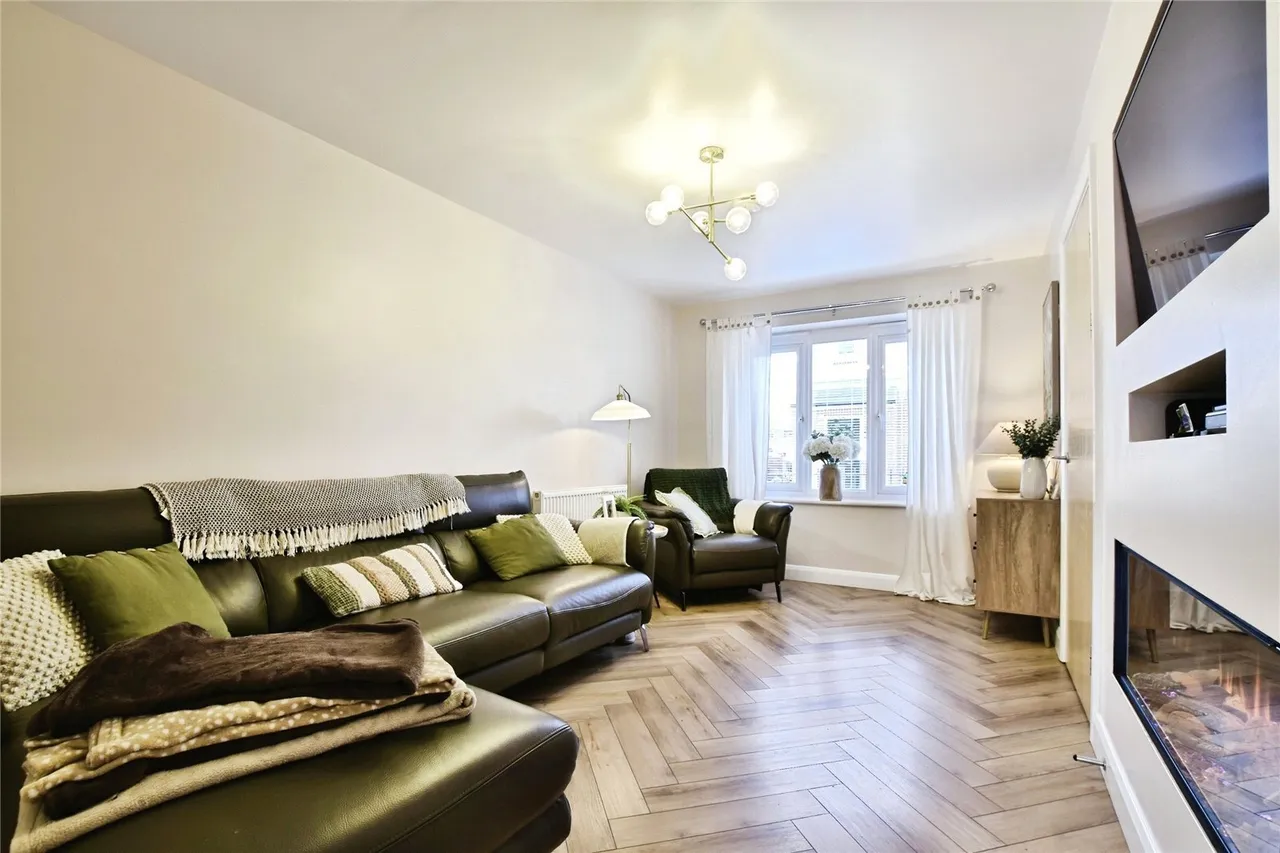 Chedlin Drive, Manchester, Greater Manchester, M23, photo 5