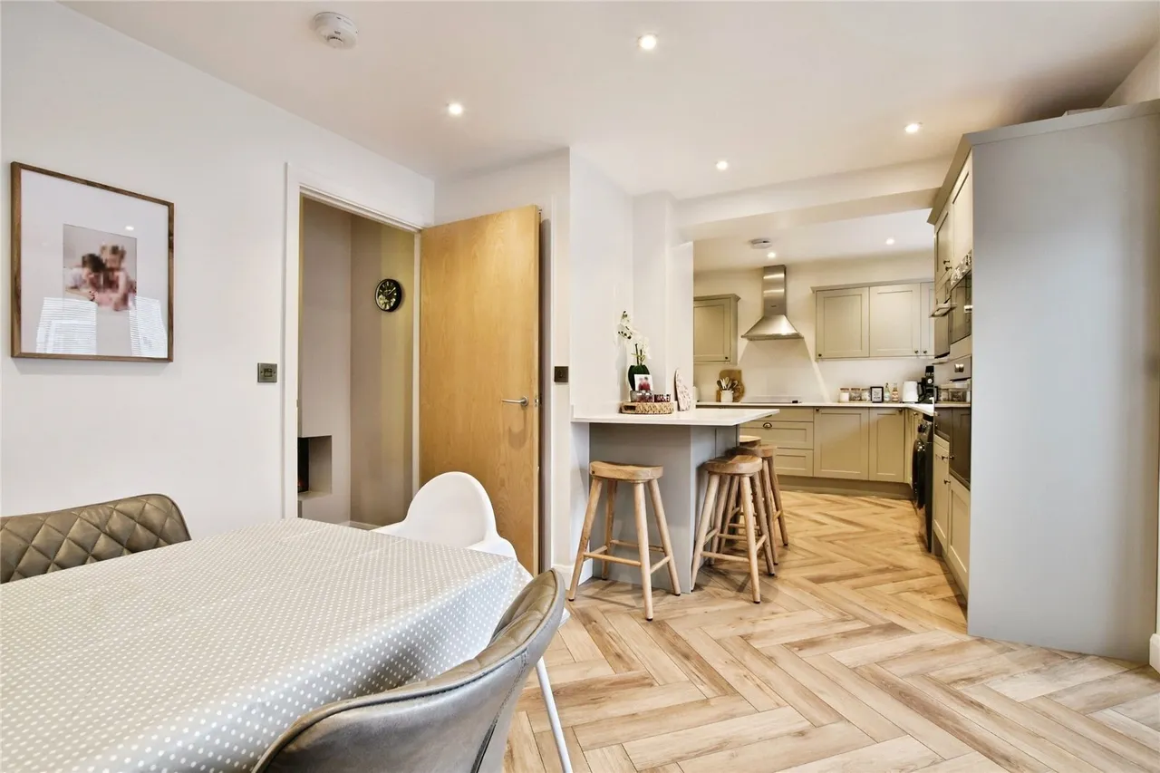 Chedlin Drive, Manchester, Greater Manchester, M23, photo 3