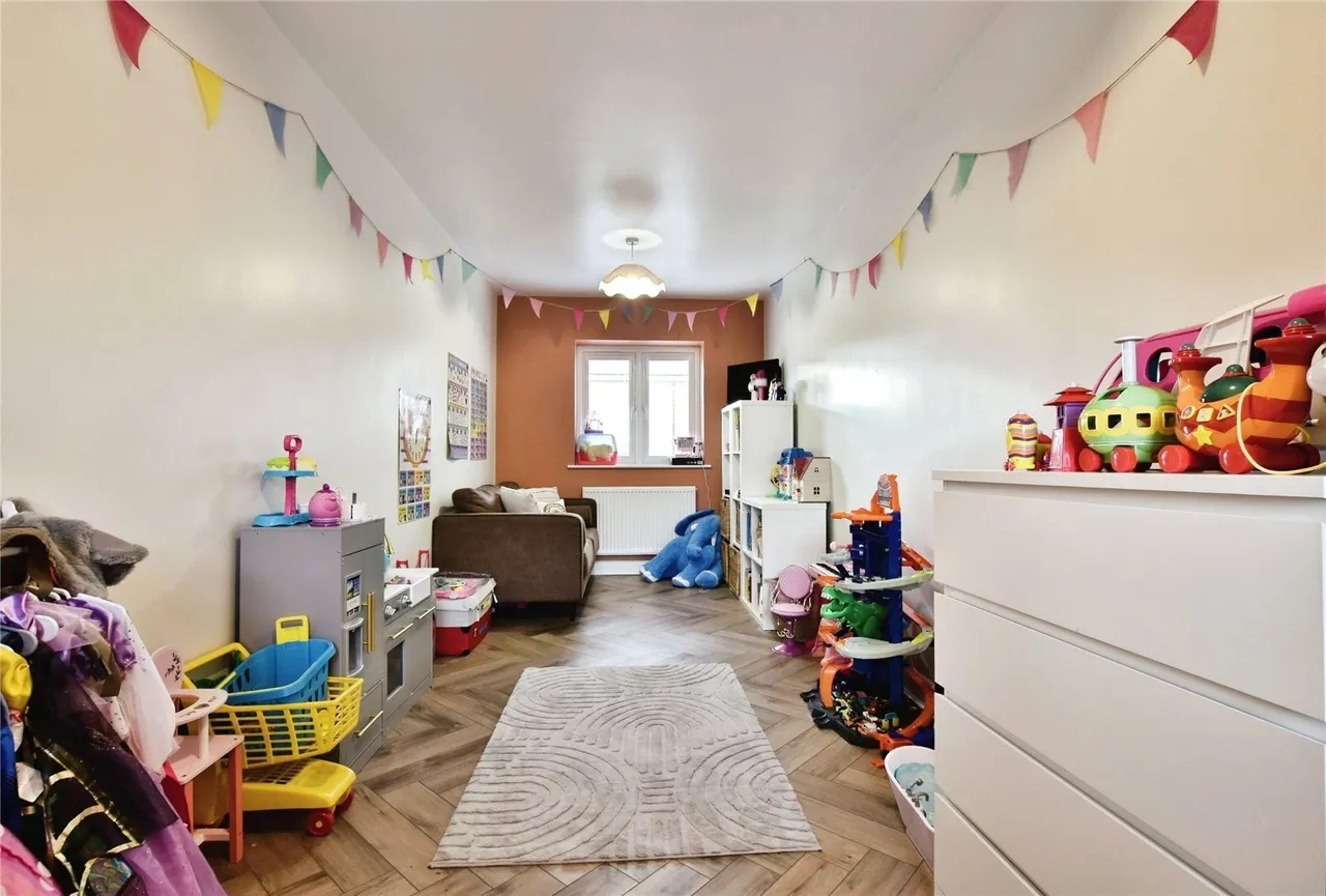 Chedlin Drive, Manchester, Greater Manchester, M23, photo 13