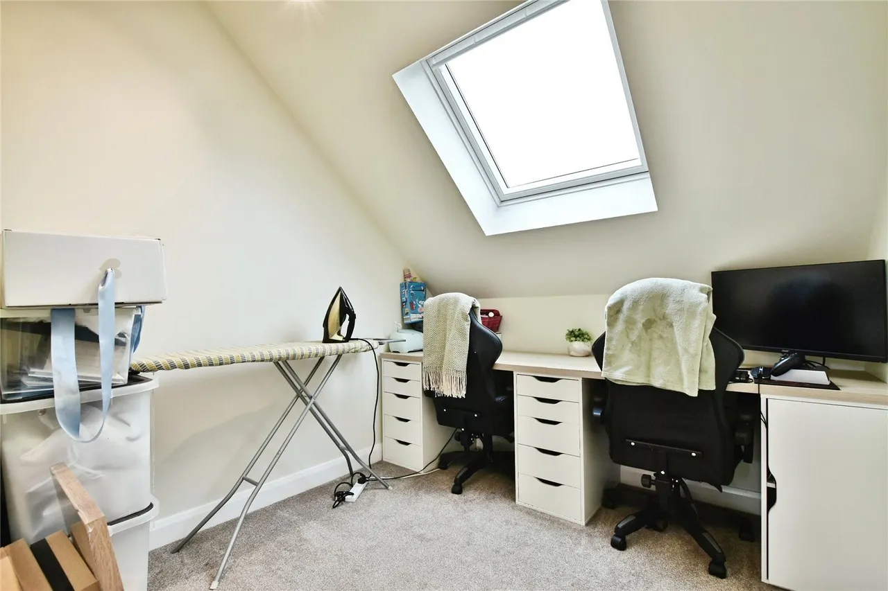 Chedlin Drive, Manchester, Greater Manchester, M23, photo 16