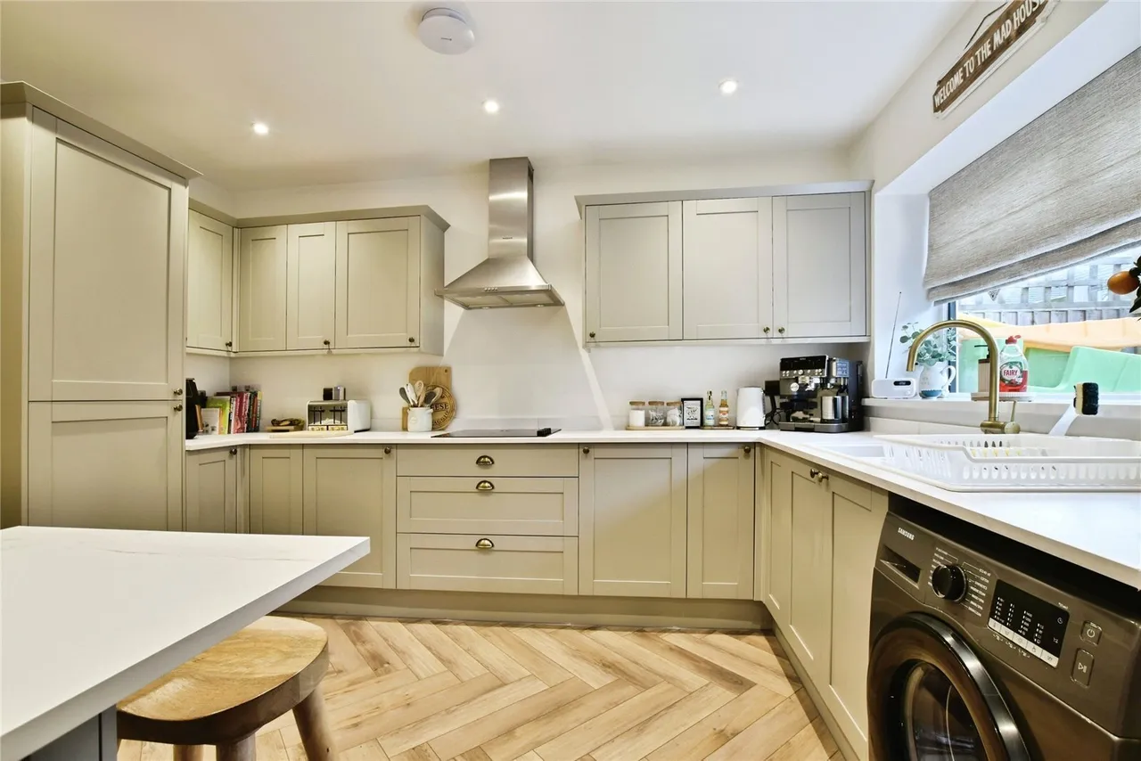 Chedlin Drive, Manchester, Greater Manchester, M23, photo 21