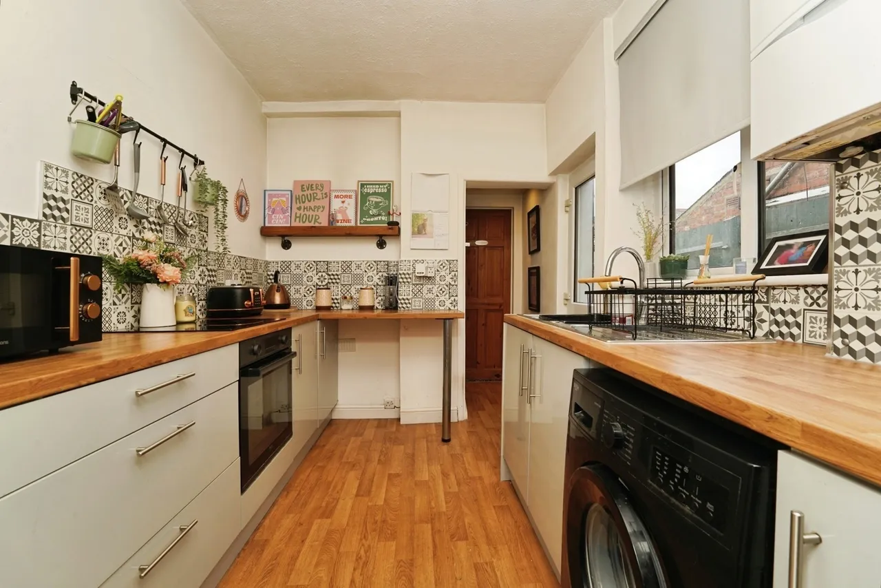 Cecil Road, GLOUCESTER, Gloucestershire, GL1, photo 3