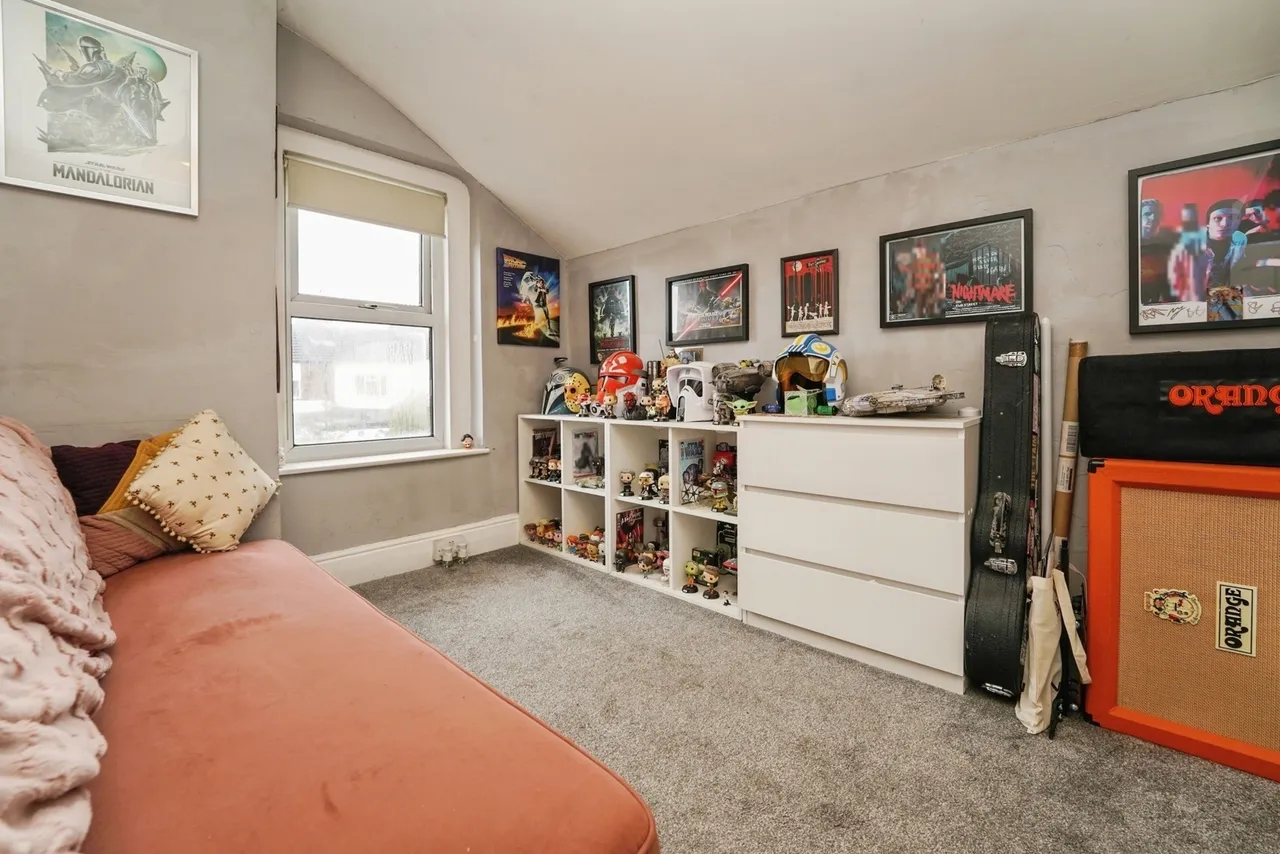 Cecil Road, GLOUCESTER, Gloucestershire, GL1, photo 10