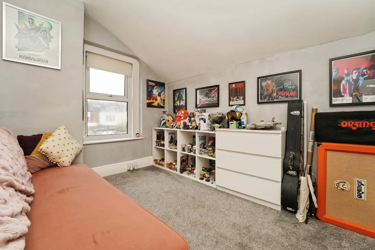 Cecil Road, GLOUCESTER, Gloucestershire, GL1, photo 12