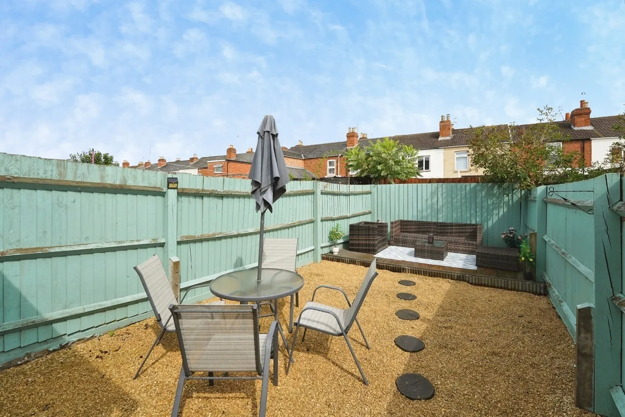 Cecil Road, GLOUCESTER, Gloucestershire, GL1, photo 15