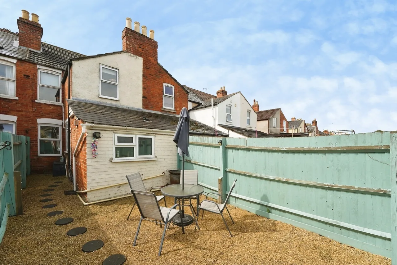 Cecil Road, GLOUCESTER, Gloucestershire, GL1, photo 14