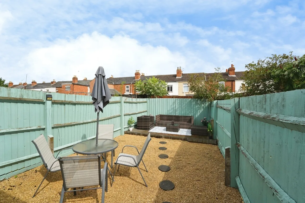 Cecil Road, GLOUCESTER, Gloucestershire, GL1, photo 2