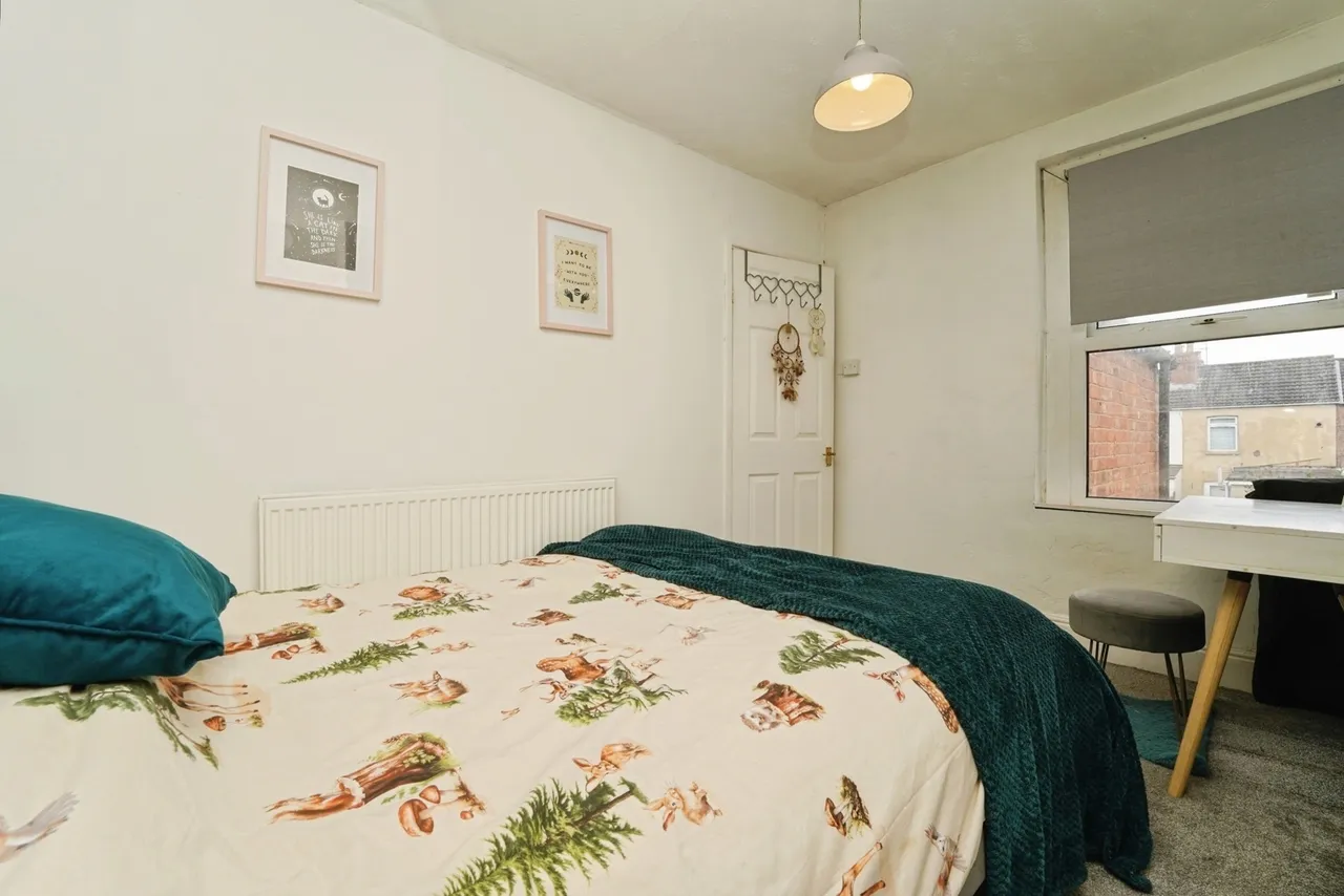 Cecil Road, GLOUCESTER, Gloucestershire, GL1, photo 9