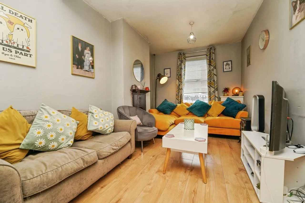 Cecil Road, GLOUCESTER, Gloucestershire, GL1, photo 5