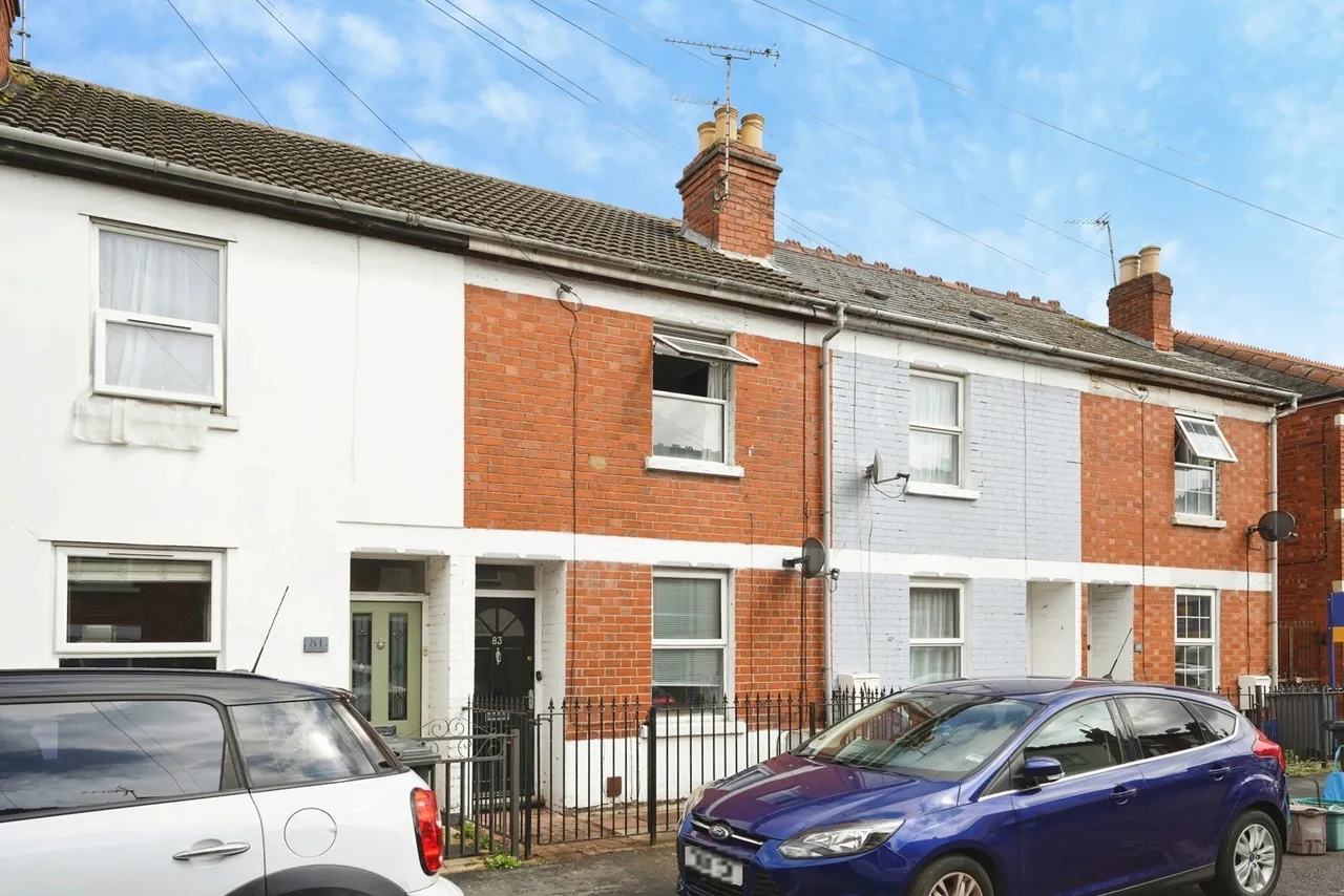 Cecil Road, GLOUCESTER, Gloucestershire, GL1, photo 16
