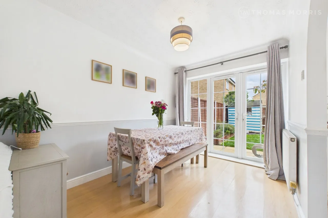 Ely Croft, Biggleswade, SG18, photo 3