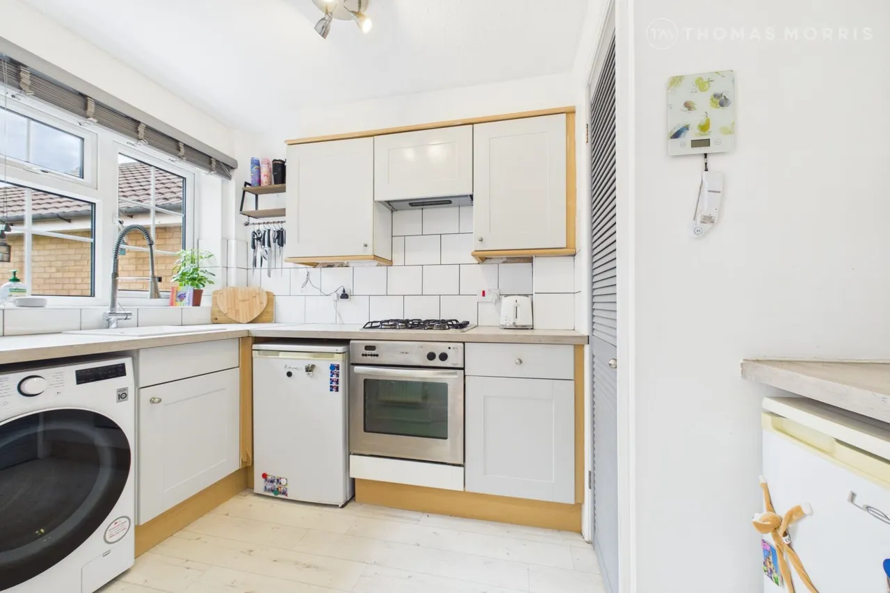 Ely Croft, Biggleswade, SG18, photo 4
