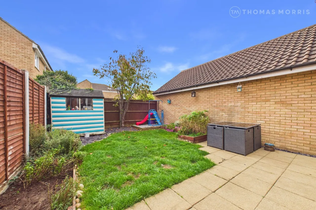 Ely Croft, Biggleswade, SG18, photo 9