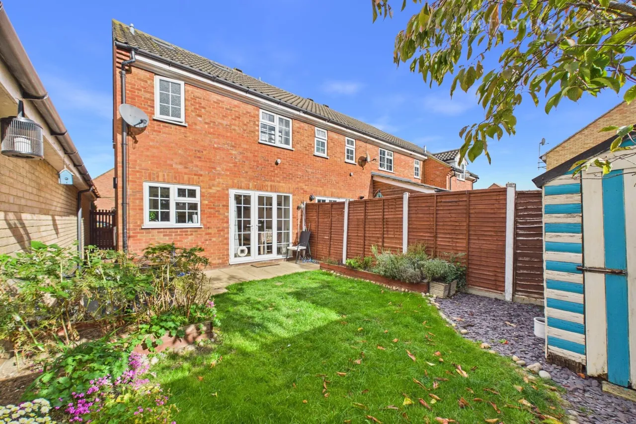 Ely Croft, Biggleswade, SG18, photo 10