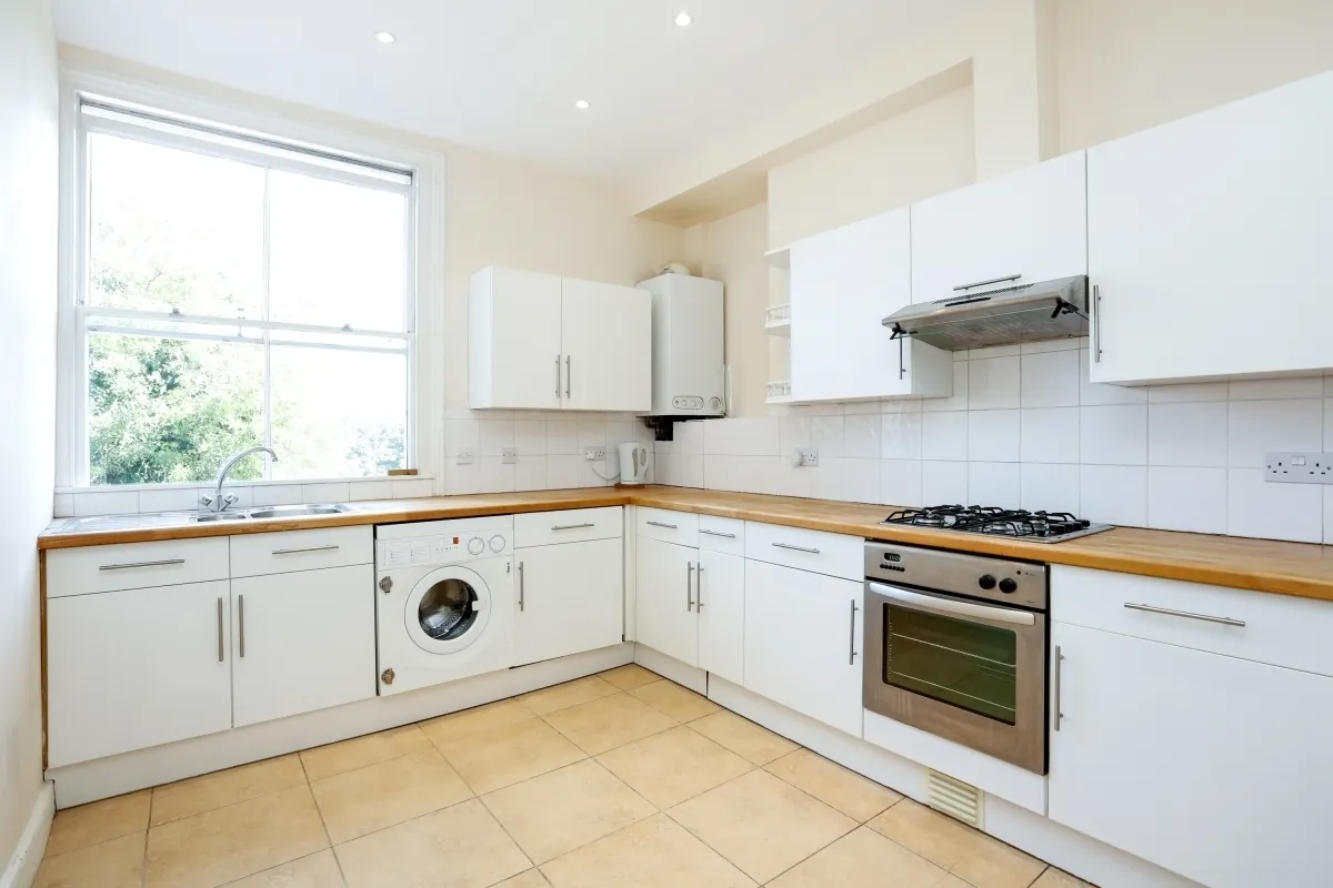 Upper Richmond Road London SW15, photo 2