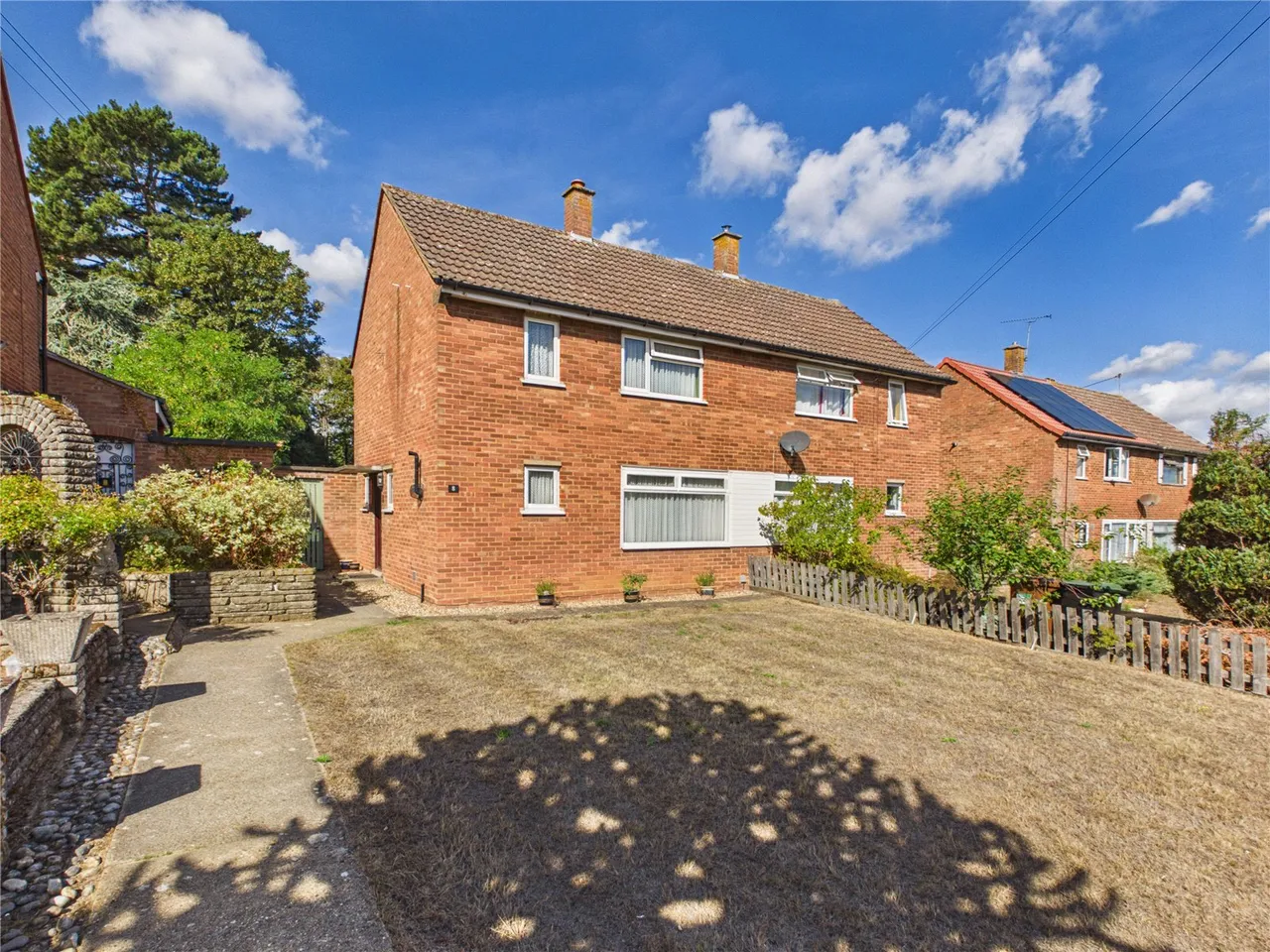 3 bed house for sale, Maple Close, Ipswich, IP2