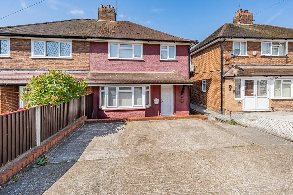St. Marys Road, Harefield, UB9, photo 17