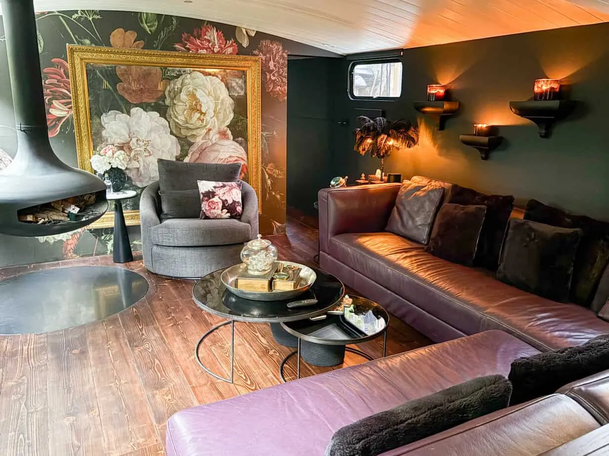 Doyle Carte Island, Weybridge, KT13, photo 4