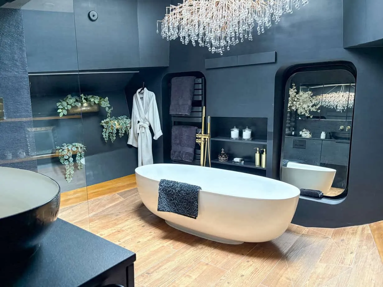Doyle Carte Island, Weybridge, KT13, photo 9