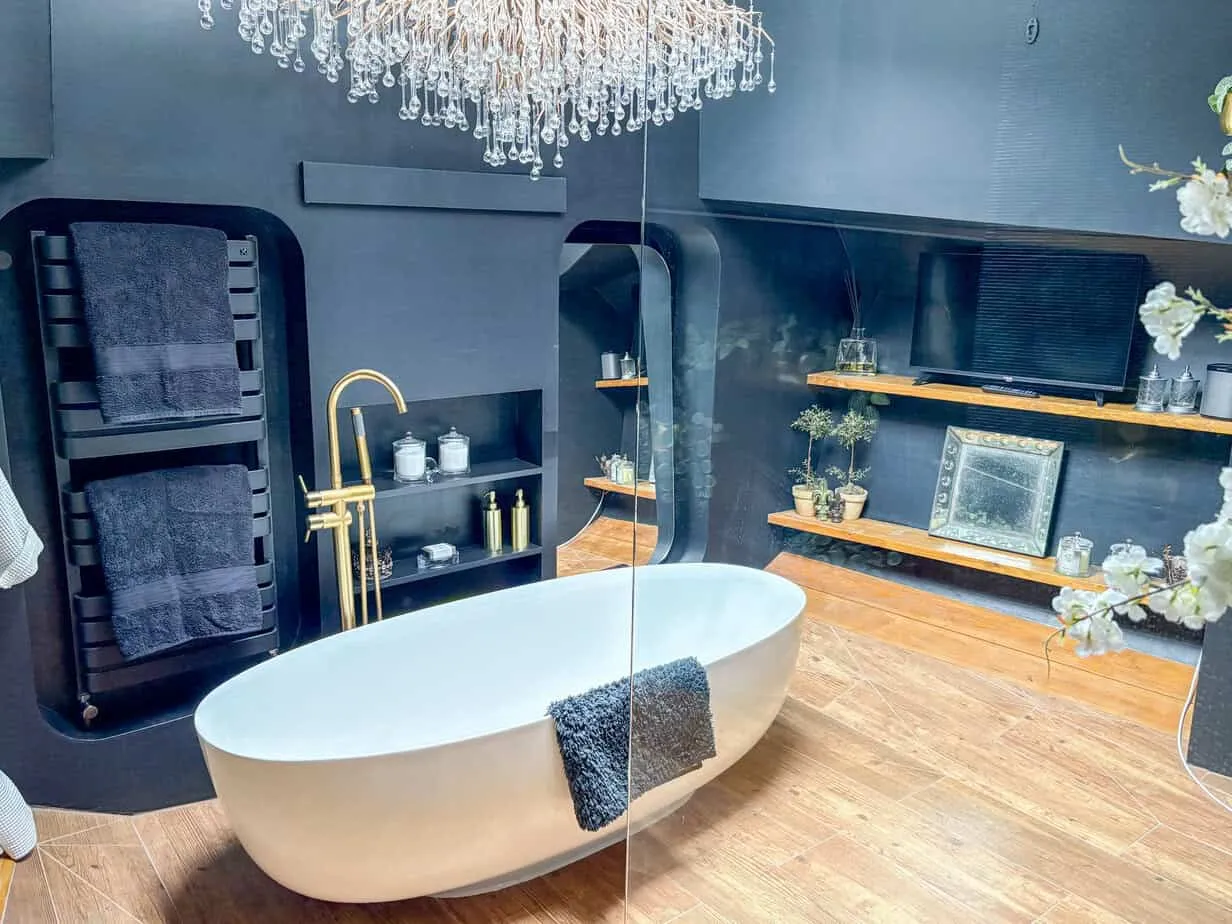 Doyle Carte Island, Weybridge, KT13, photo 11