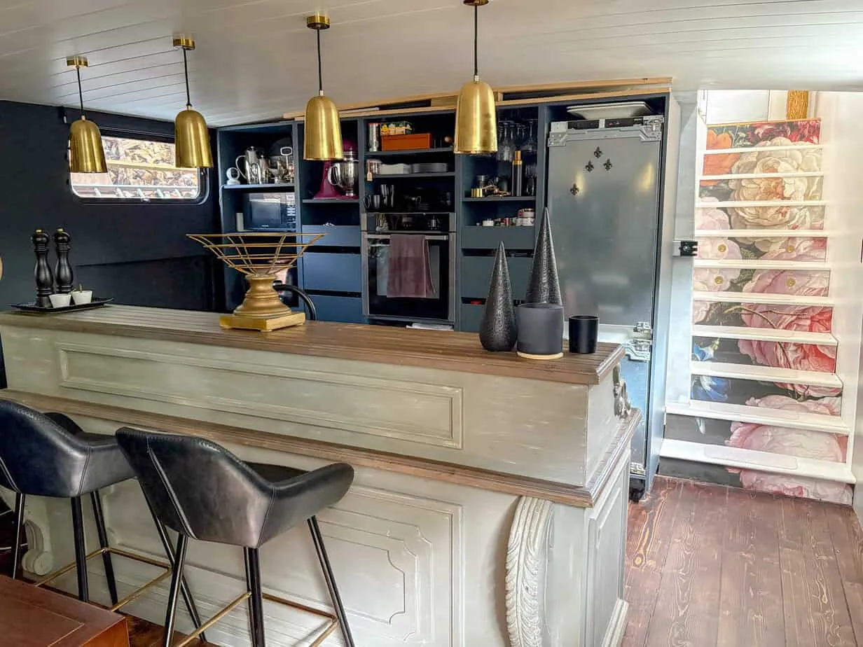 Doyle Carte Island, Weybridge, KT13, photo 6