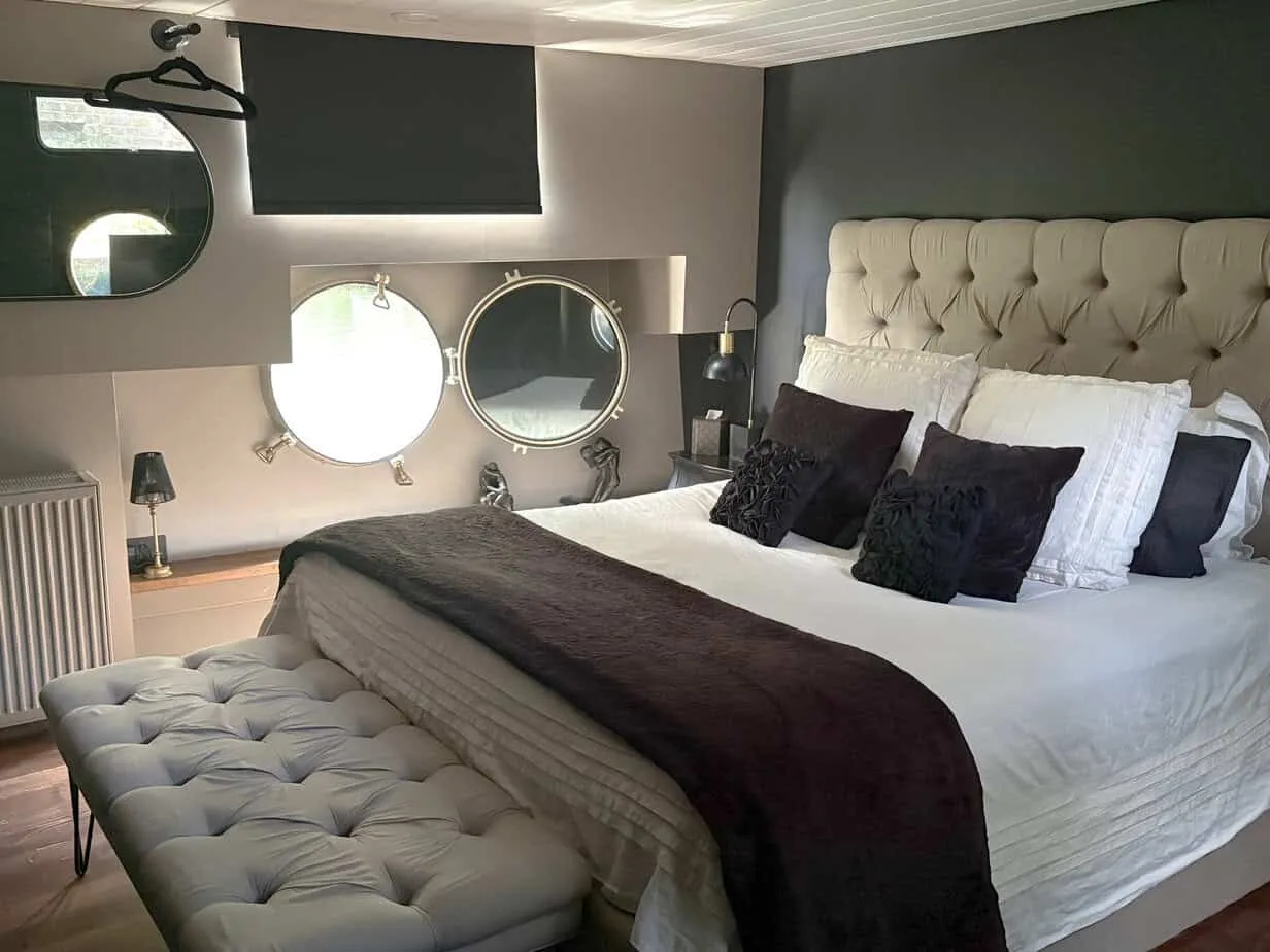 Doyle Carte Island, Weybridge, KT13, photo 8