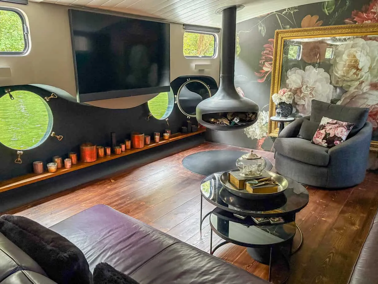 Doyle Carte Island, Weybridge, KT13, photo 5