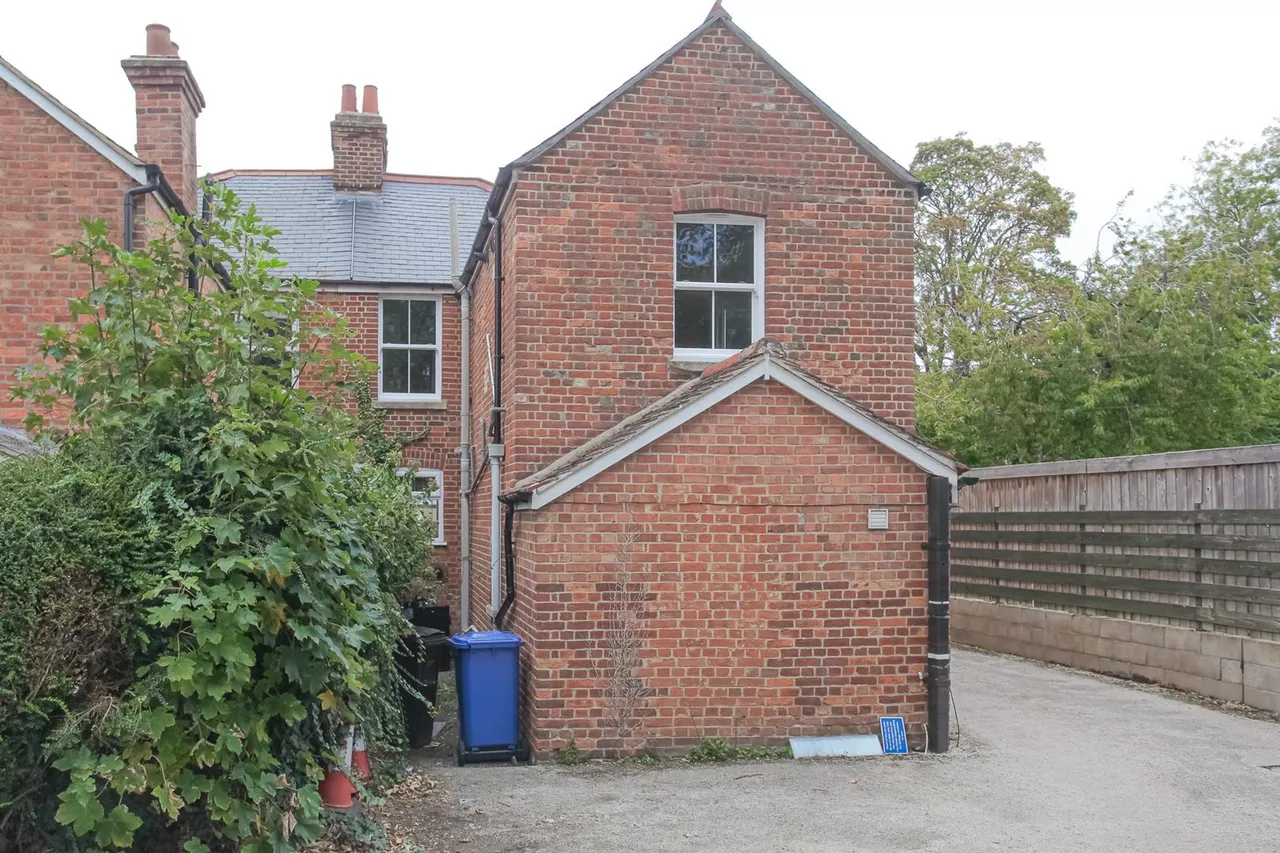 Vineyard, Abingdon, photo 12