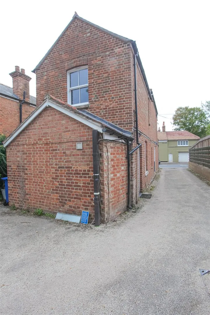 Vineyard, Abingdon, photo 13